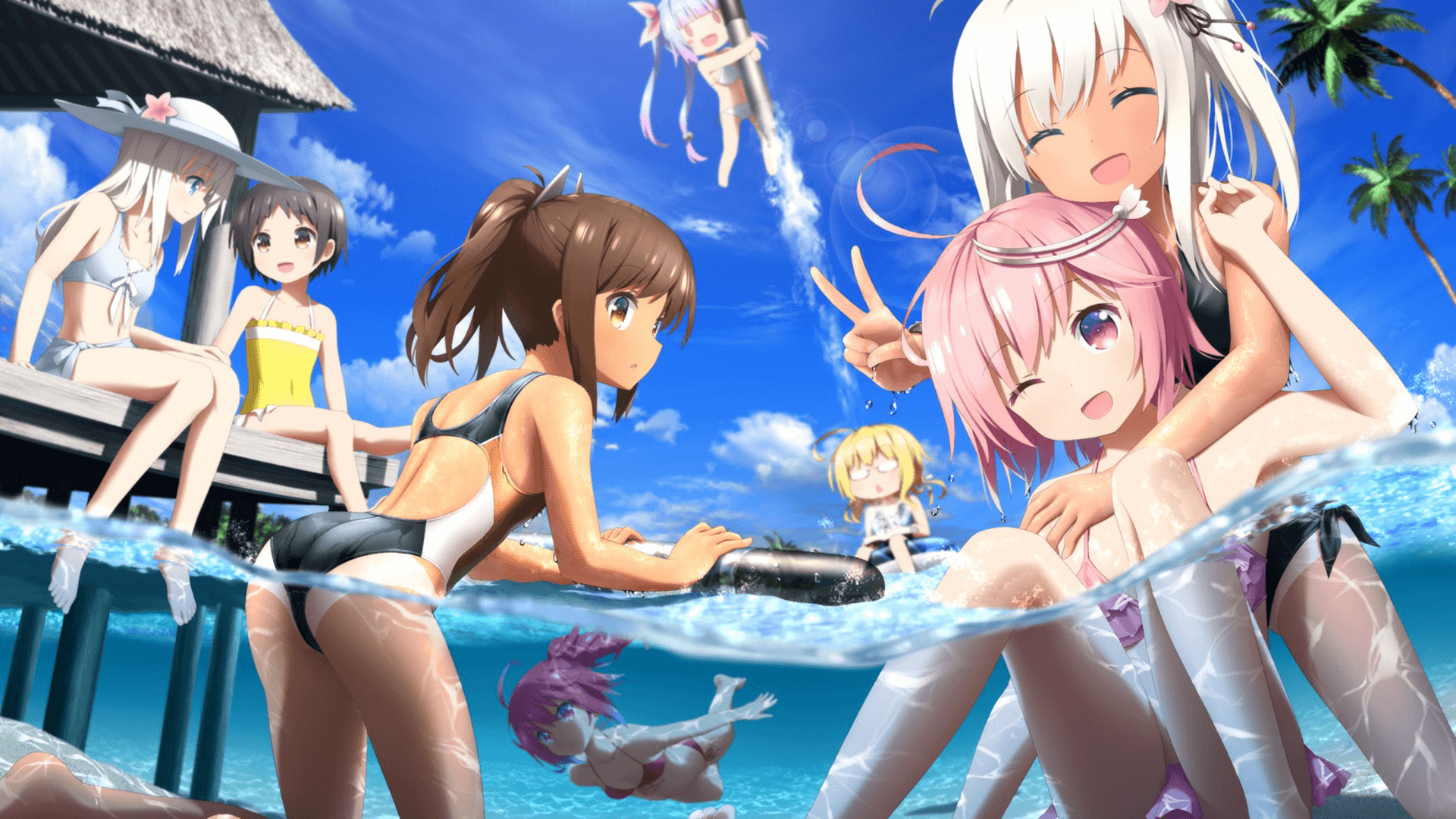 Genshin Impact竞技赛创新内容公布，粉丝期待，genskin impact