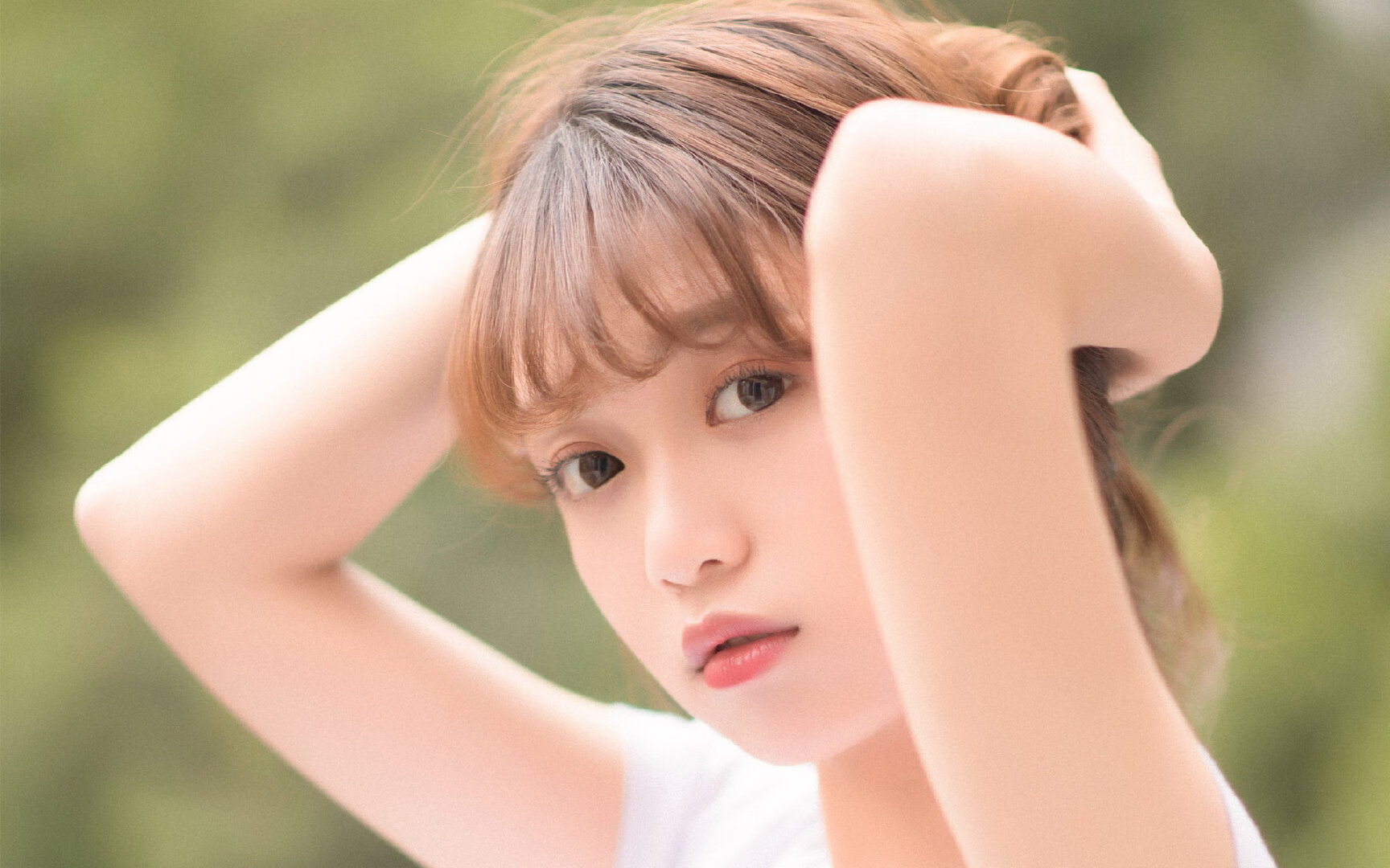 【青训成长】年轻运动员模仿丁俊晖经典训练动作,长得像丁俊晖